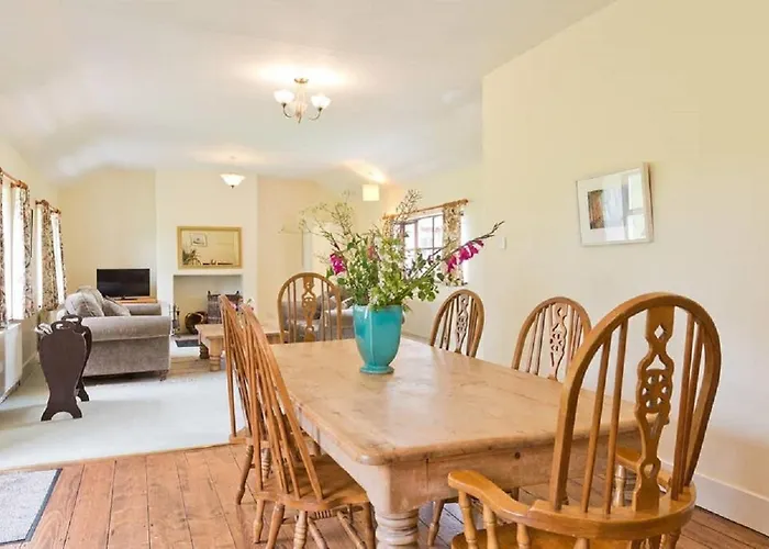 The Bunker Cottage, Baltray