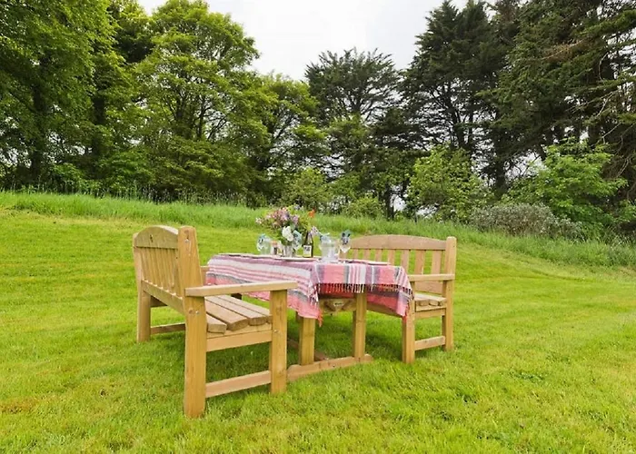 The Bunker Cottage, Baltray *