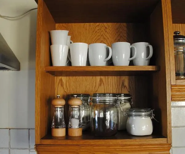 The Bunker Cottage, Baltray דרוגדה