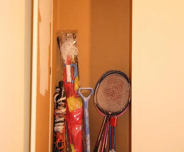 펜션 The Bunker Cottage, Baltray *