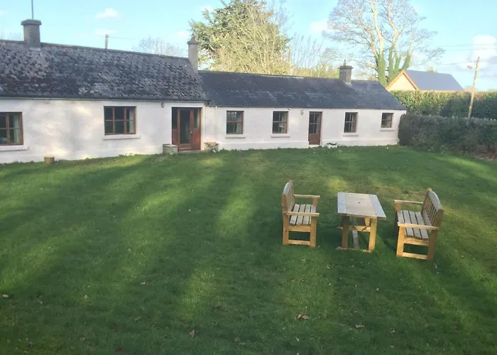 The Bunker Cottage, Baltray *