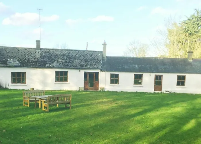The Bunker Cottage, Baltray *