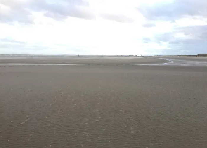 The Bunker Cottage, Baltray Feriehus Drogheda