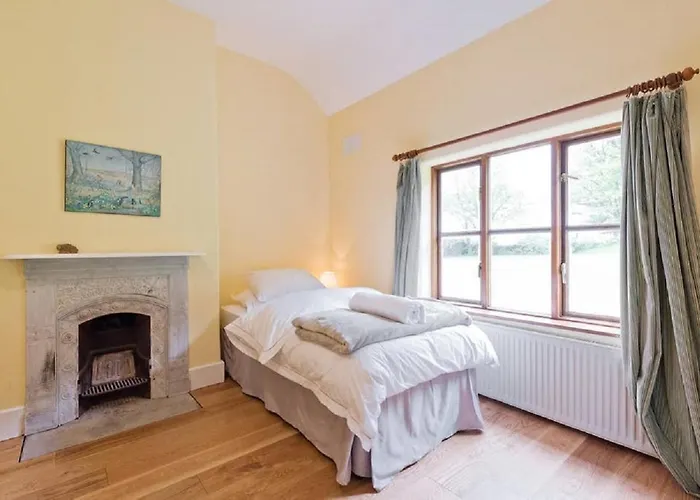 The Bunker Cottage, Baltray * Drogheda