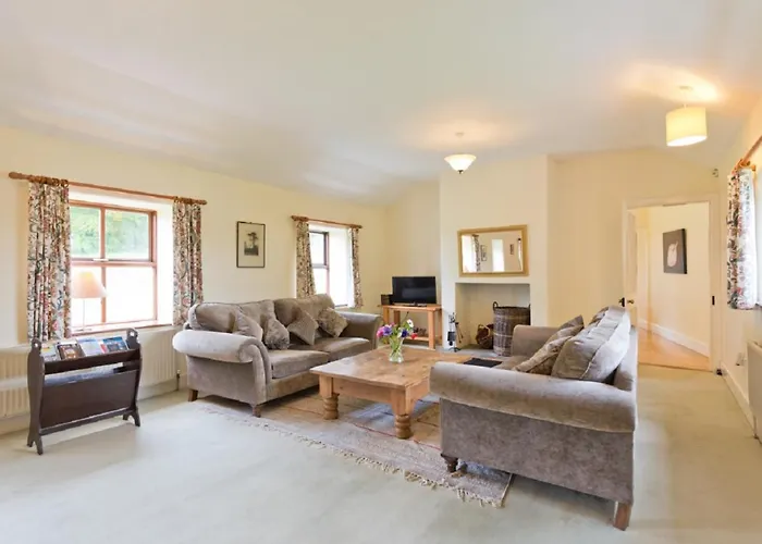 The Bunker Cottage, Baltray