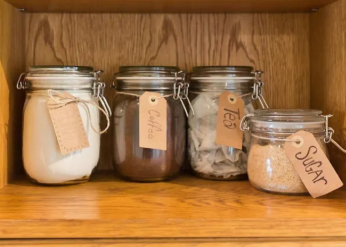 בית נופש The Bunker Cottage, Baltray *