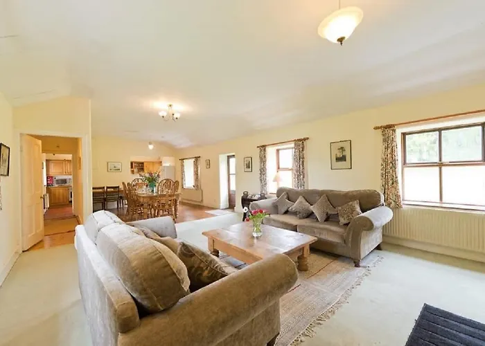 The Bunker Cottage, Baltray * דרוגדה