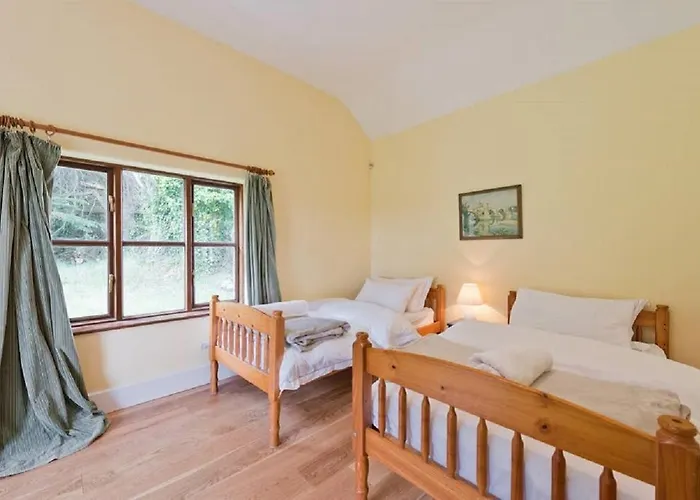 The Bunker Cottage, Baltray * Drogheda