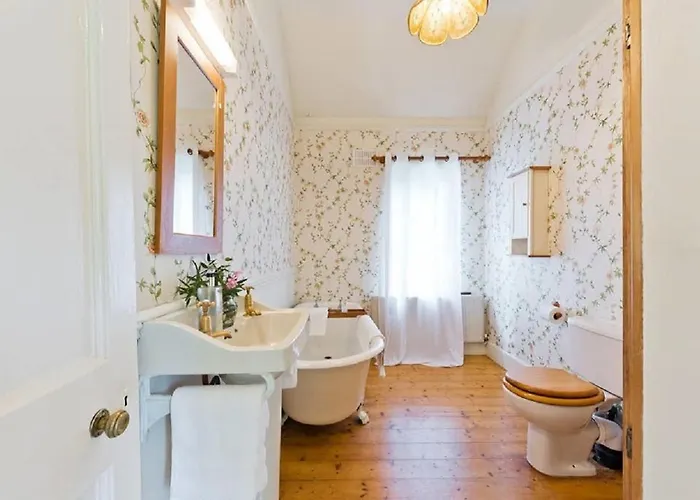 The Bunker Cottage, Baltray 펜션 드로이다