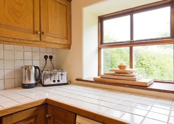 The Bunker Cottage, Baltray Feriehus Drogheda