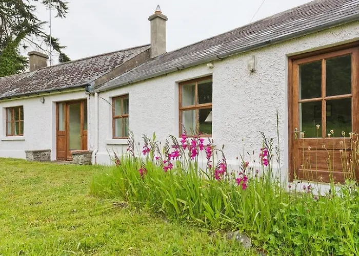 The Bunker Cottage, Baltray *