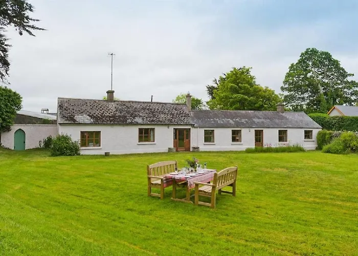 The Bunker Cottage, Baltray Drogheda