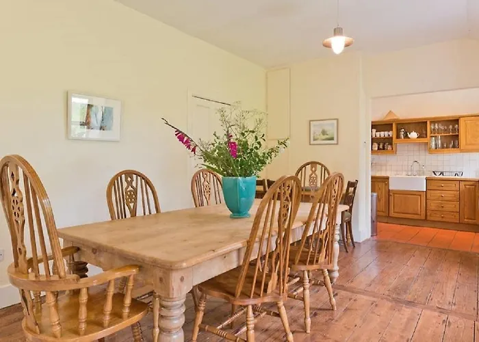 בית נופש The Bunker Cottage, Baltray דרוגדה